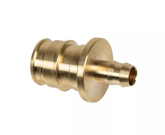 Usystems: Переходник minitec 20х10 pe-x, тип 2 (без колец) USYSTEMS Европейское качество