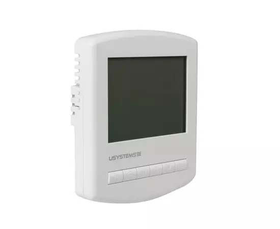 Usystems: Цифровой термостат TW-6 230В с датчиком пола Usystems Европейское качество
