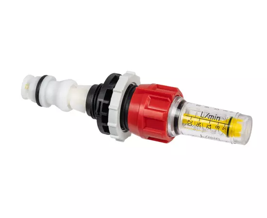 Usystems: Расходомер для промышленного коллектора  Usystems Европейское качество