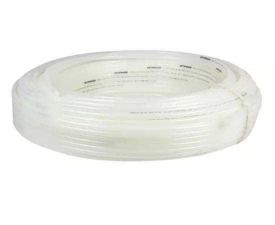 Usystems: Minitec pipe для напольного, настенного и потолочного отопления и охлаждения USYSTEMS, Давление: 6, Длина трубы PEX: Выберите длину, изображение 2 Европейское качество