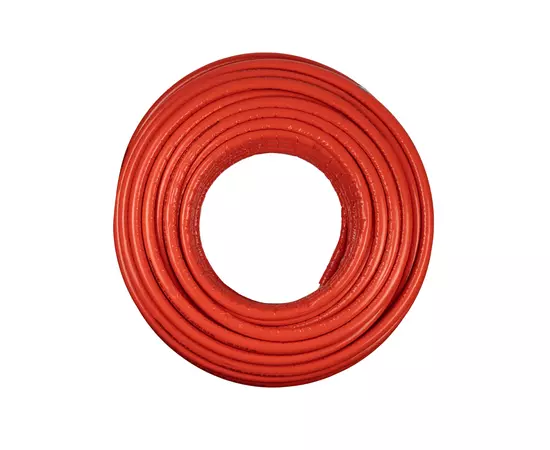 Usystems: RADI PIPE В ИЗОЛЯЦИИ труба в изоляции для отопления, охлаждения и водоснабжения Usystems, Цвет: Выберите цвет, Давление: 10, Диаметр PEX труб и аксессуаров: Выберите диаметр, Длина трубы PEX: Выберите длину, Толщина теплоизоляции трубы: Выберите вариант, изображение 6 Европейское качество