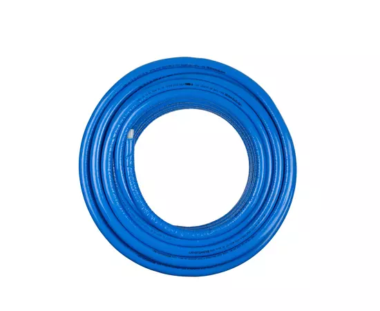 Usystems: RADI PIPE В ИЗОЛЯЦИИ труба в изоляции для отопления, охлаждения и водоснабжения Usystems, Цвет: Выберите цвет, Давление: 10, Диаметр PEX труб и аксессуаров: Выберите диаметр, Длина трубы PEX: Выберите длину, Толщина теплоизоляции трубы: Выберите вариант, изображение 2 Европейское качество