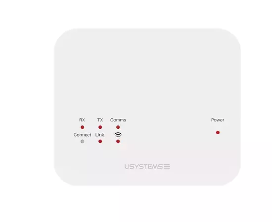 Usystems: Усилитель радиосигнала BR-1 Usystems, изображение 2 Европейское качество