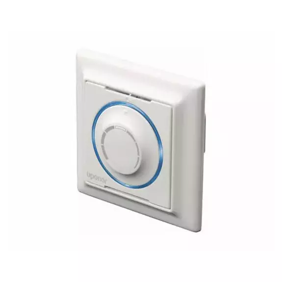 Usystems: Smatrix base термостат встраиваемый t-144 bus '1с Европейское качество