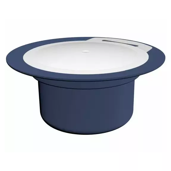 Usystems: Drain трап с вертикальным выпуском д.50/150мм '1и Европейское качество