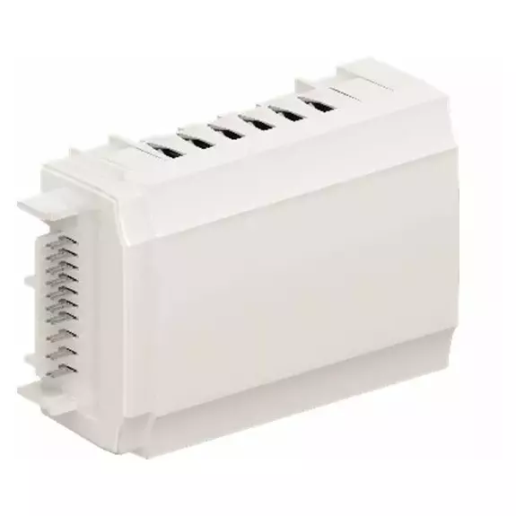 Usystems: Smatrix base модуль-звезда pulse m-243 bus 6-канальный '1а Европейское качество