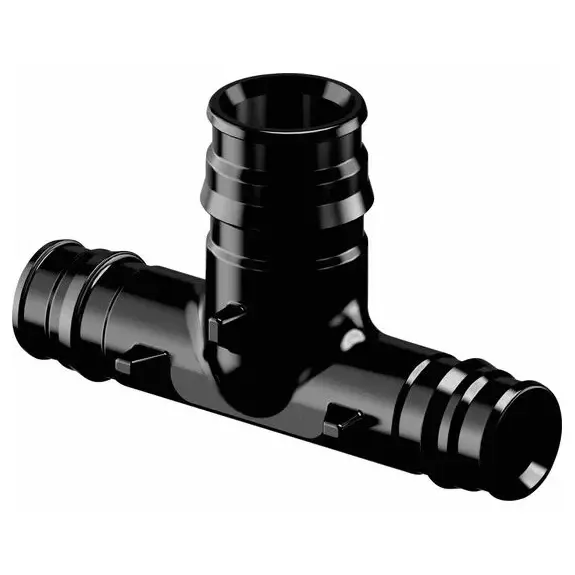 Usystems: Тройник редукционный ppsu 16-20-16 '40ф, типоразмер: 16-20-16, тип поставки*: Комплект, Материал: ppsu Европейское качество