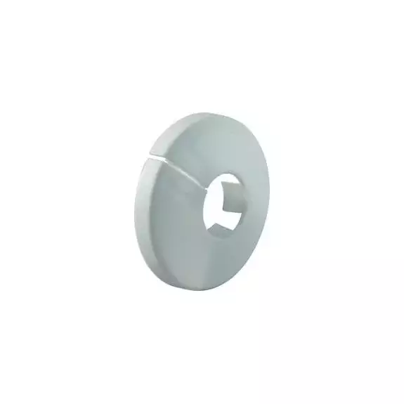 Usystems: Smart radi декоративная накладка разборная 20 белая '50а, диаметр*: 20, тип поставки*: Комплект Европейское качество