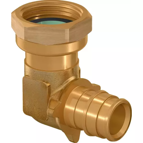 Usystems: Угольник с накидной гайкой 20-g1/2"нг '50а, резьба*: НГ, типоразмер: 20-1/2", тип поставки*: Комплект, Материал: латунь Европейское качество