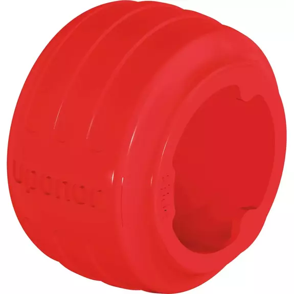 Usystems: Evolution кольцо красное 25 '300и, диаметр*: 25, тип поставки*: Комплект, Цвет: красный Европейское качество