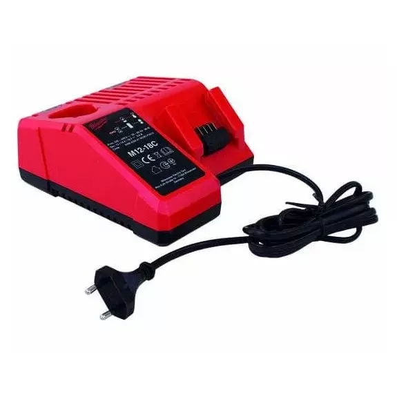 Usystems: Запасное зарядное устройство для расширительного инструмента M12/M18 FC  Европейское качество