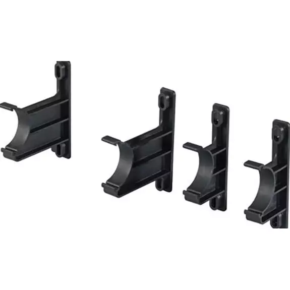 Usystems: Кронштейны для промышленного коллектора Magna, комплект  USYSTEMS Европейское качество