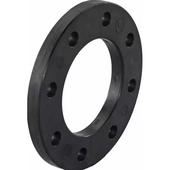 Usystems: Фланец стальной прижимной USYSTEMS, Типоразмер HDPE: Выберите вариант Европейское качество