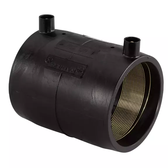 Usystems: Муфта электросварная USYSTEMS, Типоразмер HDPE: Выберите вариант Европейское качество