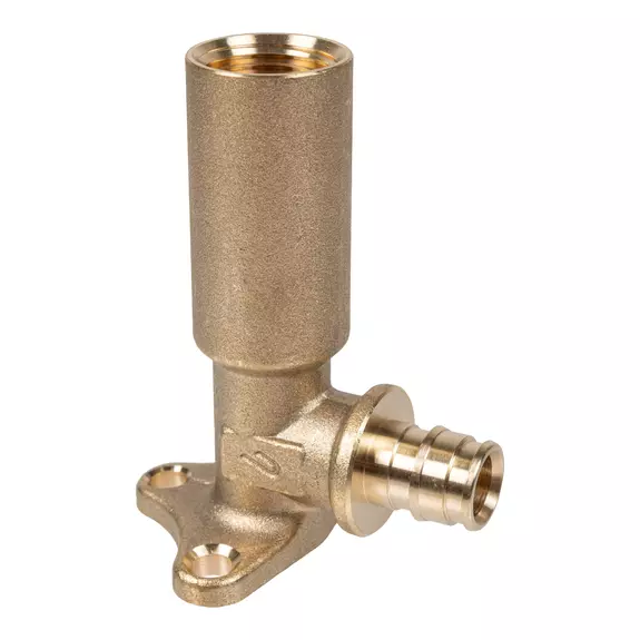 Usystems: Водорозетка USYSTEMS, Под монтажную планку: Выберите вариант, Типоразмер фитинга: Выберите типоразмер, Резьба: ВР, Длина: Выберите длину, Тип: Выберите тип, изображение 10 Европейское качество