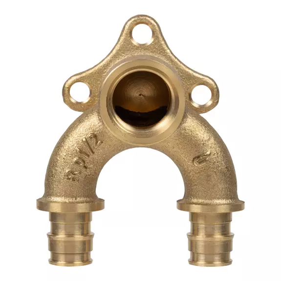 Usystems: Водорозетка USYSTEMS, Под монтажную планку: Выберите вариант, Типоразмер фитинга: Выберите типоразмер, Резьба: ВР, Длина: Выберите длину, Тип: Выберите тип, изображение 3 Европейское качество