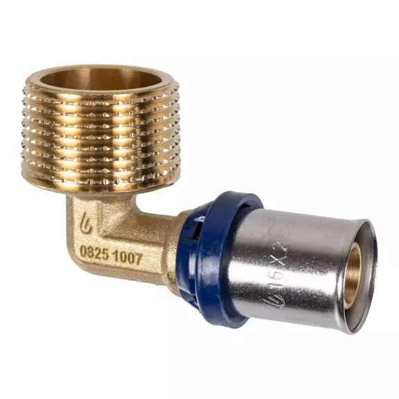 Usystems: Пресс-угольник mlc USYSTEMS, Типоразмер фитинга: Выберите типоразмер, Тип: Выберите тип Европейское качество