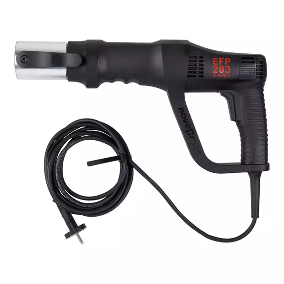 Usystems: Электрический пресс-инструмент EFP203 без клещей 16-75мм , изображение 2 Европейское качество