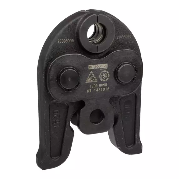 Usystems: Пресс-клещи для электрического инструмента efp203, cz1550, Типоразмер инструмента: Выберите вариант, изображение 2 Европейское качество