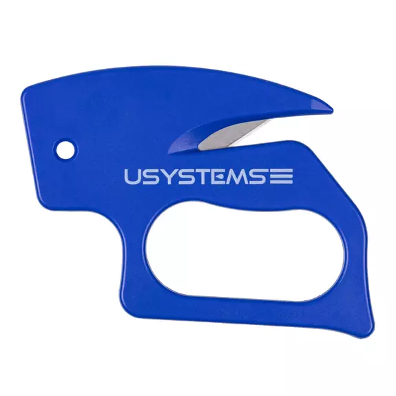Usystems: Резак для снятия упаковки с бухт  USYSTEMS Европейское качество