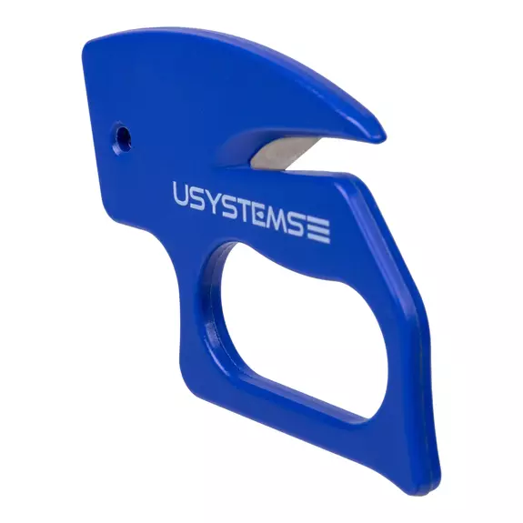 Usystems: Резак для снятия упаковки с бухт  USYSTEMS, изображение 2 Европейское качество