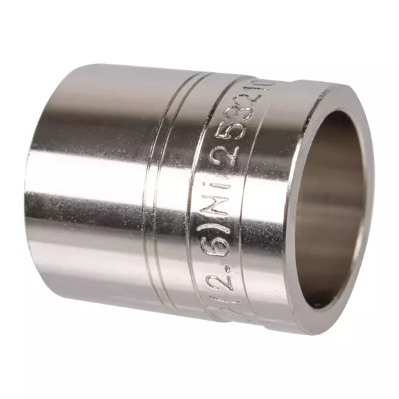 Usystems: Надвижная гильза аксиальная USYSTEMS, Материал: Выберите материал, Диаметр фитинга: Выберите вариант, изображение 4 Европейское качество
