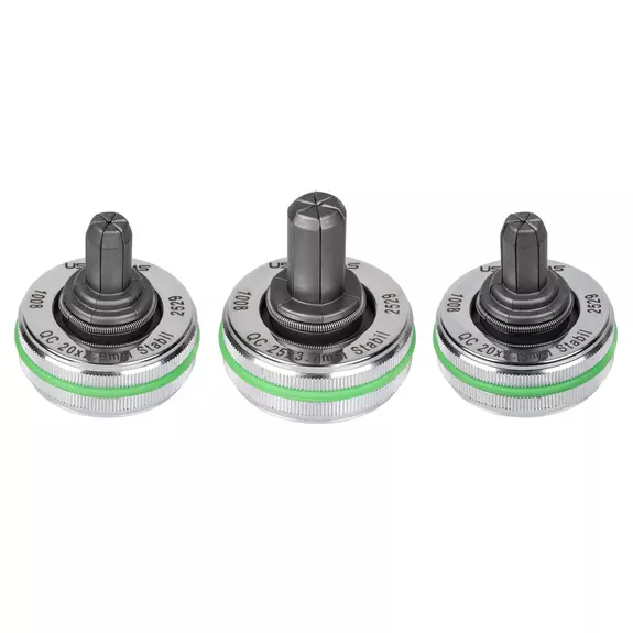 Usystems: Головка расширительная аксиальная для труб stabil USYSTEMS, Типоразмер инструмента: Выберите вариант Европейское качество