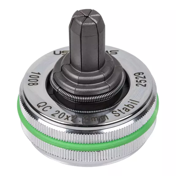 Usystems: Головка расширительная аксиальная для труб stabil USYSTEMS, Типоразмер инструмента: Выберите вариант, изображение 4 Европейское качество