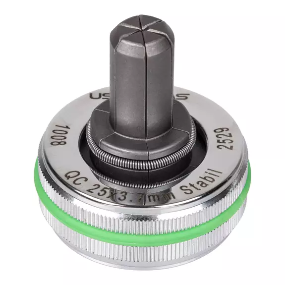 Usystems: Головка расширительная аксиальная для труб stabil USYSTEMS, Типоразмер инструмента: Выберите вариант, изображение 7 Европейское качество