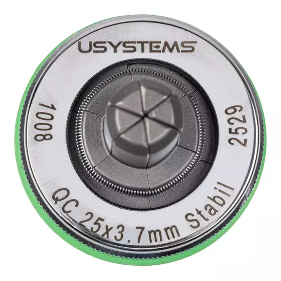 Usystems: Головка расширительная аксиальная для труб stabil USYSTEMS, Типоразмер инструмента: Выберите вариант, изображение 8 Европейское качество