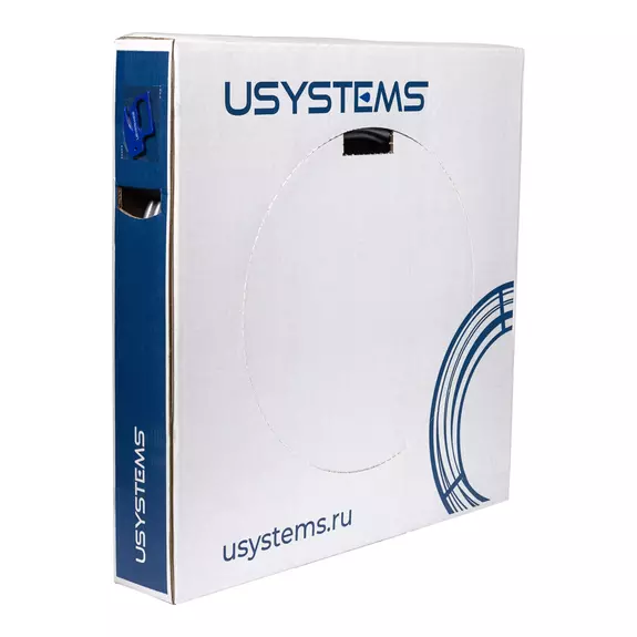 Usystems: Труба Stabil Pipe 16,2х2,6 PN10 бухта 100м  USYSTEMS, Цвет: серый, Давление: 10, Диаметр трубы Stabil: 16, Длина: 100, изображение 11 Европейское качество
