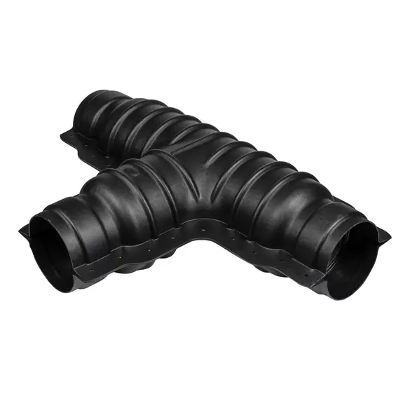 Usystems: Комплект соединений для теплогидроизоляции соединений труб (соединитель, угол, тройник) USYSTEMS, Тип комплекта: Выберите тип Европейское качество