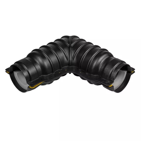 Usystems: Комплект соединений для теплогидроизоляции соединений труб (соединитель, угол, тройник) USYSTEMS, Тип комплекта: Выберите тип, изображение 2 Европейское качество