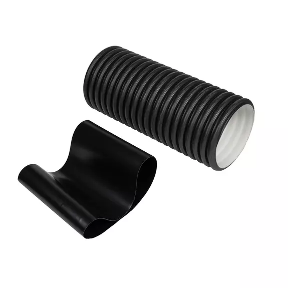 Usystems: Комплект прохода через фундамент 140  USYSTEMS, Типоразмер аксессуаров: 140 Европейское качество