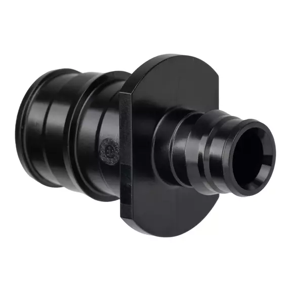 Usystems: Соединитель, переходник USYSTEMS, Материал: ppsu, Тип соединения: равнопроходные, Типоразмер фитинга: Выберите типоразмер Европейское качество