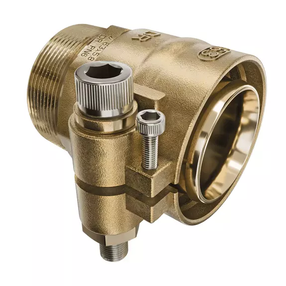 Usystems: Зажимной наконечник с наружной резьбой для полимерных труб USYSTEMS, Давление: Выберите давление, Размер фитинга: Выберите типоразмер, Резьба: НР Европейское качество