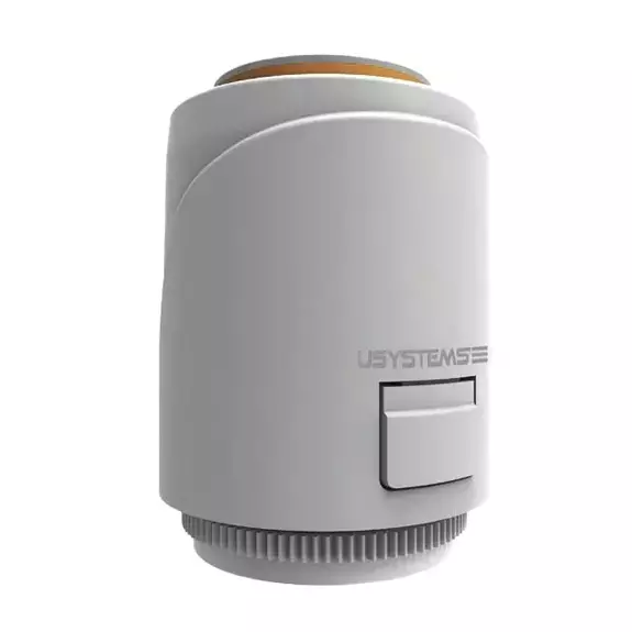 Usystems: Исполнительный механизм 24V USYSTEMS Европейское качество