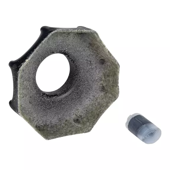 Usystems: Термоусаживаемый концевой уплотнитель Single d25-63/D140  USYSTEMS, Кол-во труб: single, Типоразмер аксессуаров: d25-63/D140, изображение 2 Европейское качество