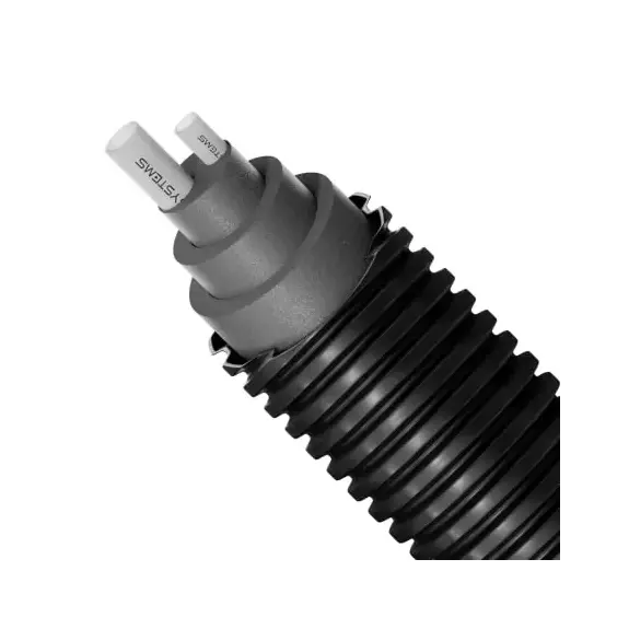 Usystems: Труба Aqua Twin PE-Xa 25x3,5-20X2,8/140 PN10 бухта 200м  USYSTEMS, Кол-во труб: twin, Давление: 10, Диаметр теплоизолированных труб: 25-20, Тип поставки: бухта/отрезок Европейское качество