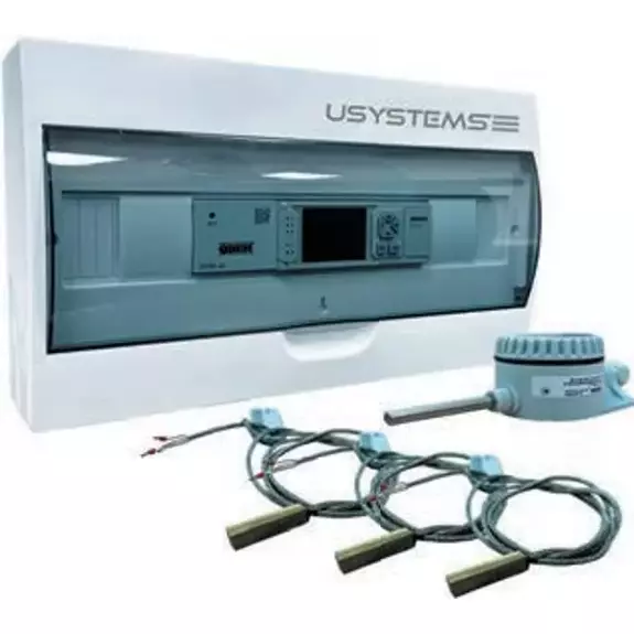 Продукция USYSTEMS 