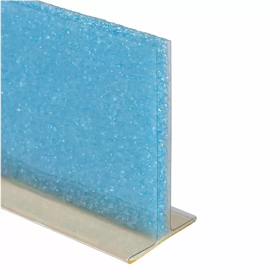 Usystems: Расширительный профиль Multi 1250x100x10мм USYSTEMS Европейское качество