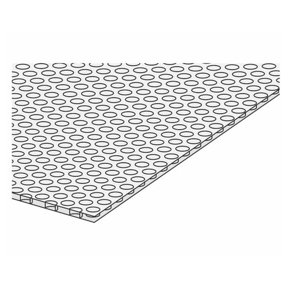 Usystems: Multi мультифольга 4мм, 60x1 м '60ф Европейское качество