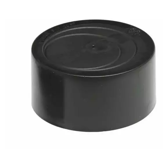 Usystems: Заглушка д.110мм пэ '1c, диаметр*: 110, тип поставки*: Штука Европейское качество