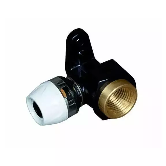 Usystems: Rtm водорозетка композиционная 16-1/2"вр '20а, резьба*: ВР, типоразмер: 16-1/2“, тип поставки*: Комплект, Материал: ppsu Европейское качество