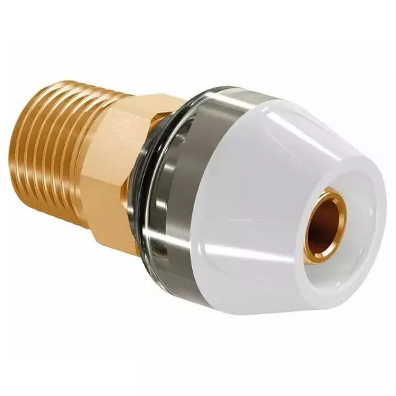 Usystems: Rtm штуцер с внутренней резьбой латунь 25-3/4"вр '25c, резьба*: ВР, типоразмер: 25-3/4“, тип поставки*: Комплект, Материал: латунь Европейское качество