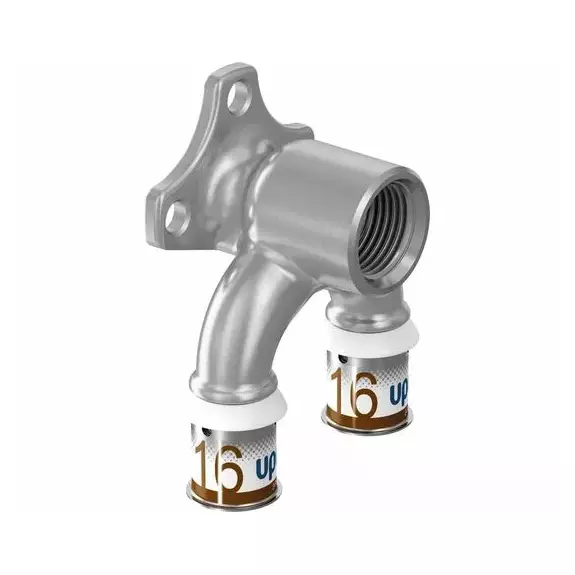 Usystems: Mlc водорозетка u-профиль 20-rp1/2"вр-16 '5у, резьба*: ВР, длина*: 43, типоразмер: 20-1/2"-16, тип поставки*: Комплект, Под монтажную планку: да Европейское качество