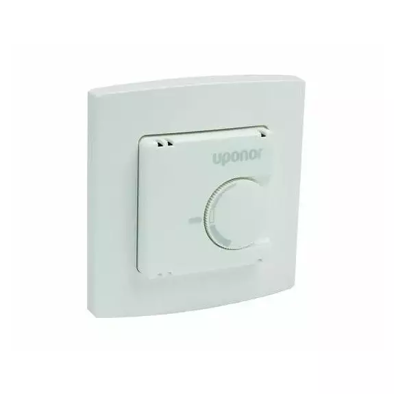 Usystems: Base термостат встраиваемый t-24 230в '1а Европейское качество