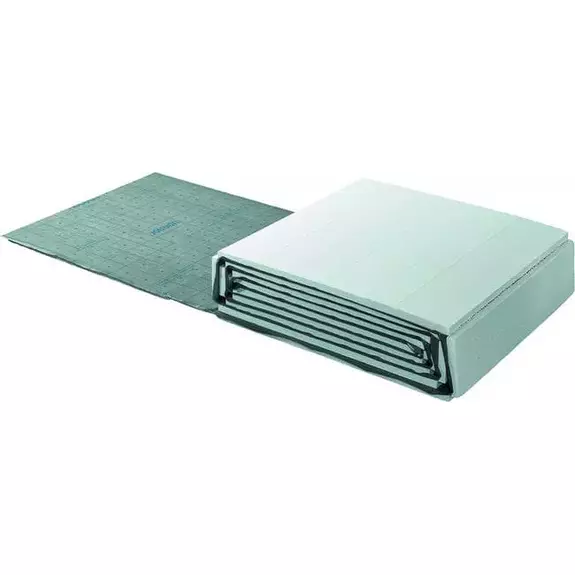 Usystems: Tacker рулон, пенополистирол eps des 30-2mm 10x1m '10у, толщина теплоизоляции: 30, max нагрузка кН/м2: 5, тип поставки*: Рулон Европейское качество