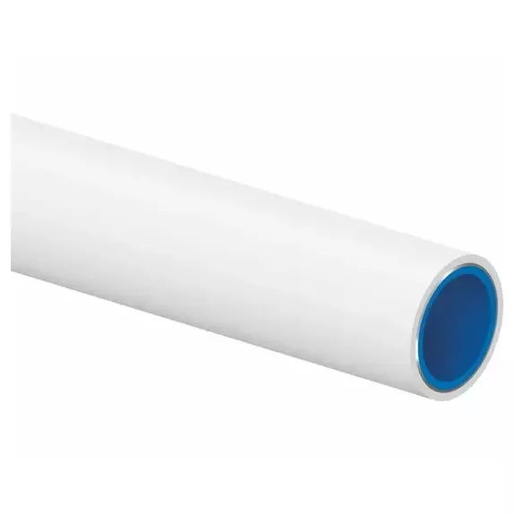 Usystems: Uni pipe plus труба белая 20x2,25 бухта 100m '100ф, диаметр*: 20, длина*: 100, давление*: 10, тип поставки*: Бухта, Теплоизоляция: нет Европейское качество