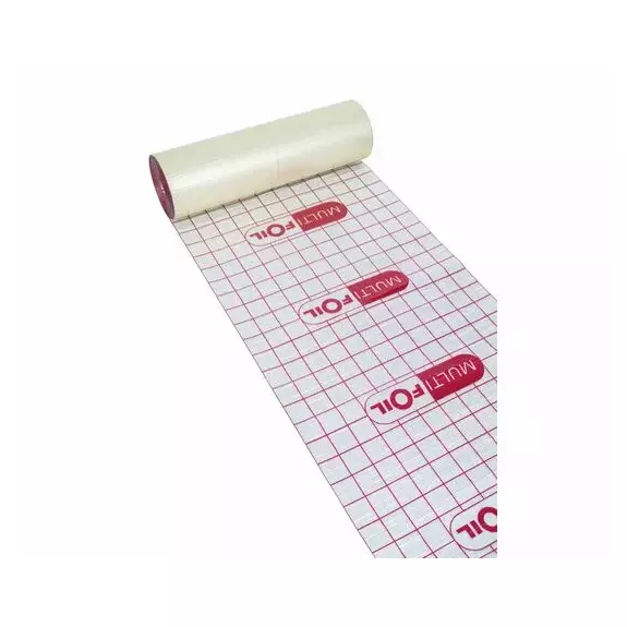 Usystems: Мультифольга Multifoil 4мм 25x1,2м  Европейское качество